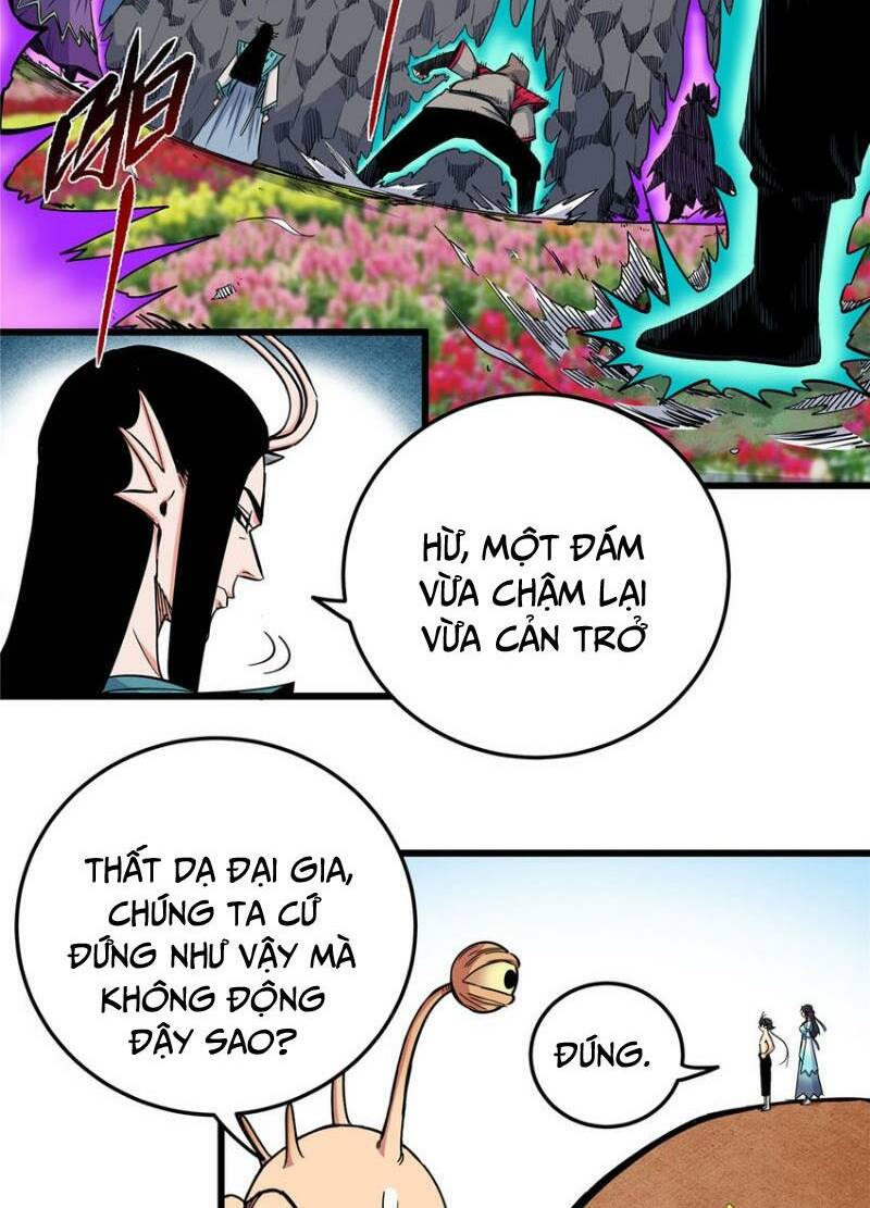 Đế Bá - Chap 103
