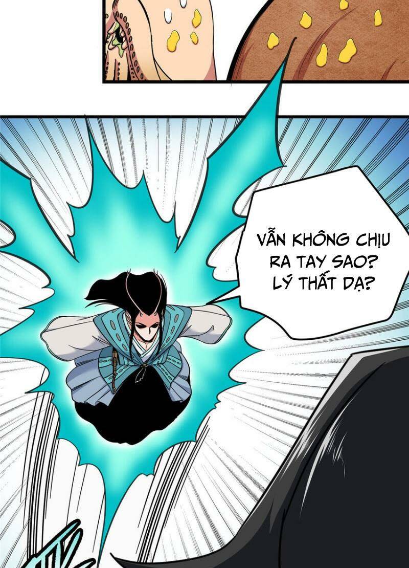 Đế Bá - Chap 103