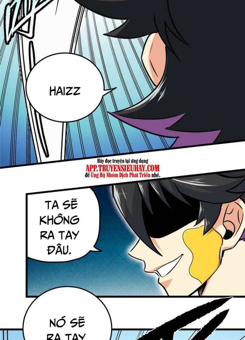 Đế Bá - Chap 103