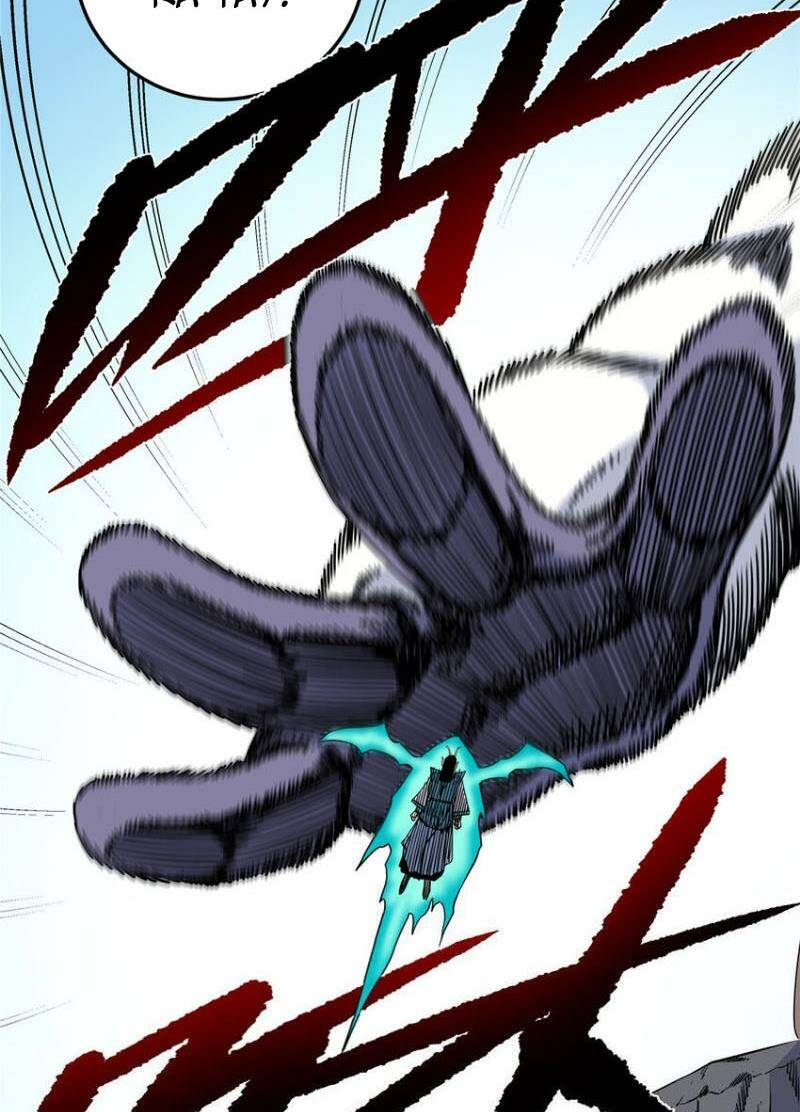 Đế Bá - Chap 103
