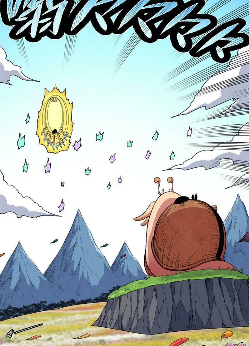 Đế Bá - Chap 103