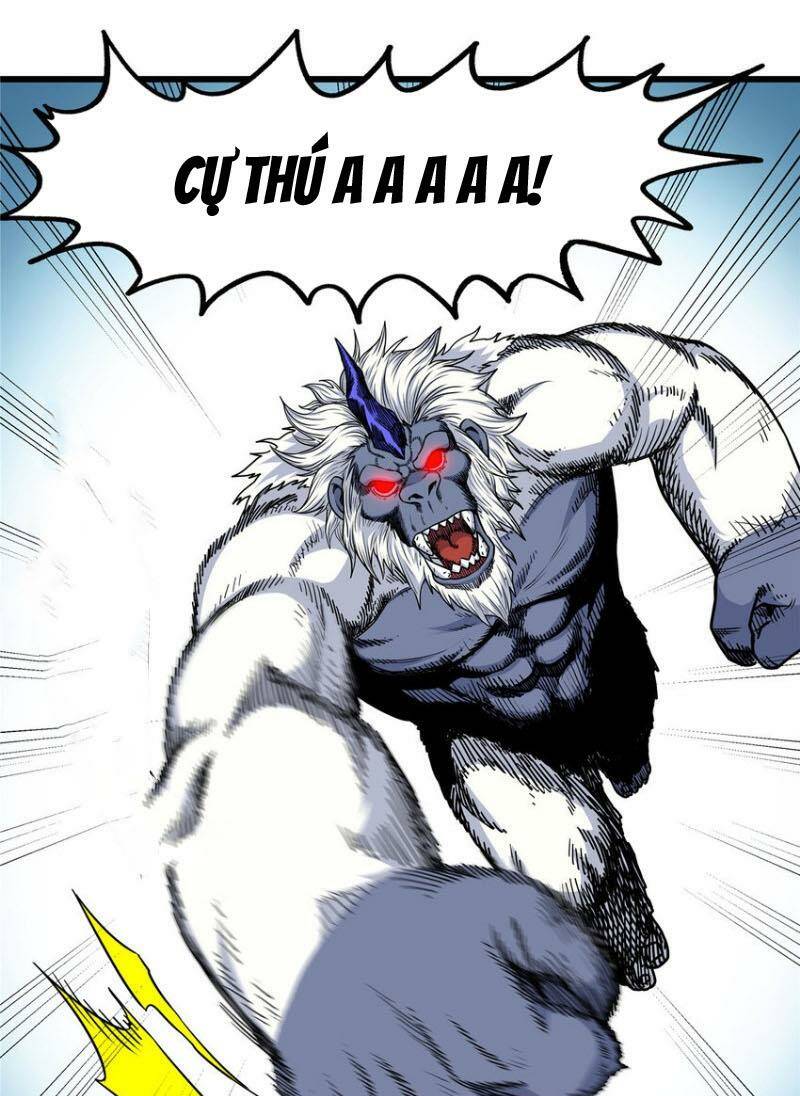 Đế Bá - Chap 103