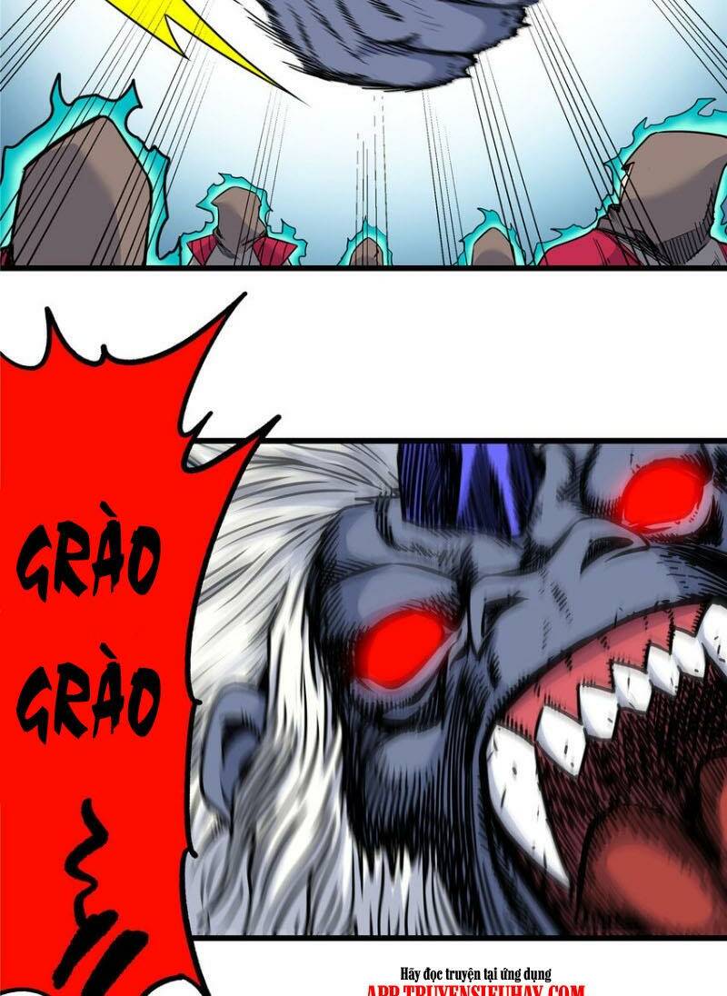 Đế Bá - Chap 103