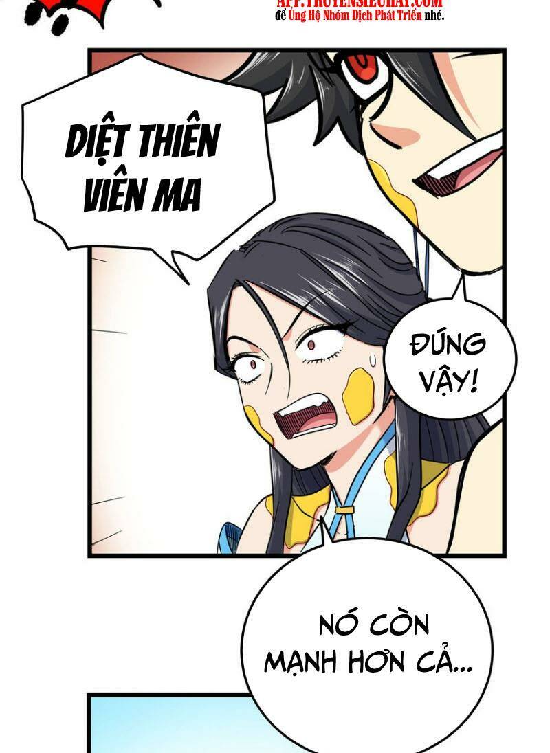 Đế Bá - Chap 103