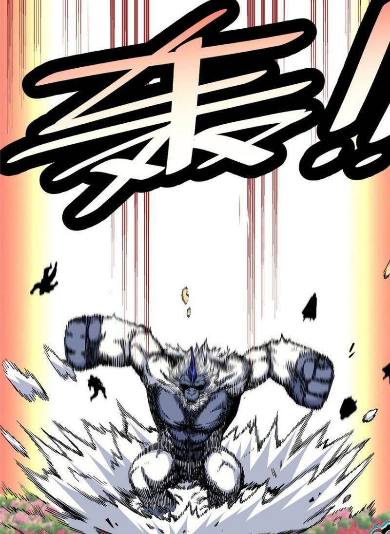 Đế Bá - Chap 103