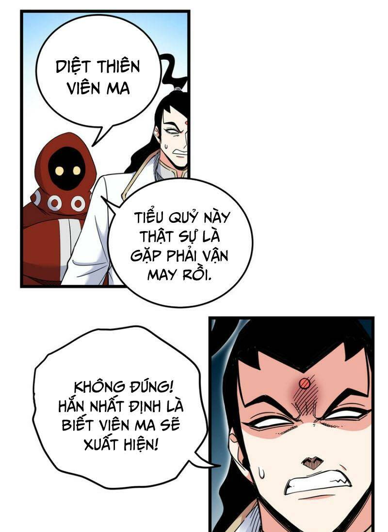 Đế Bá - Chap 103