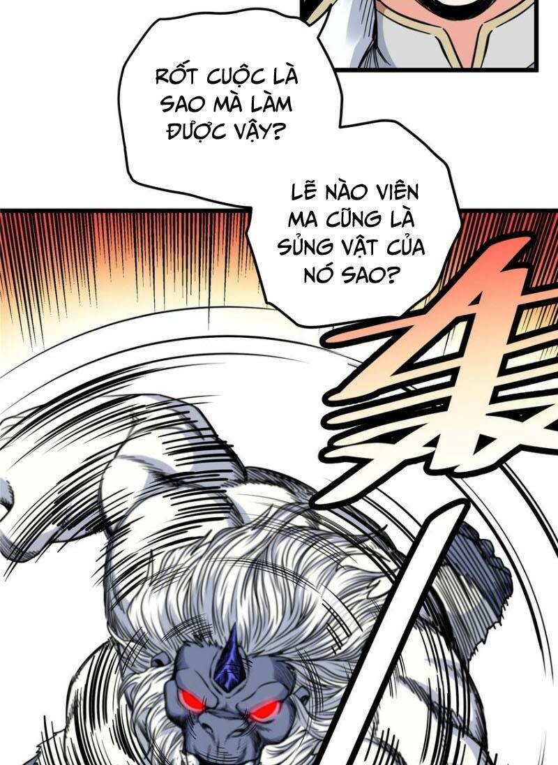 Đế Bá - Chap 103