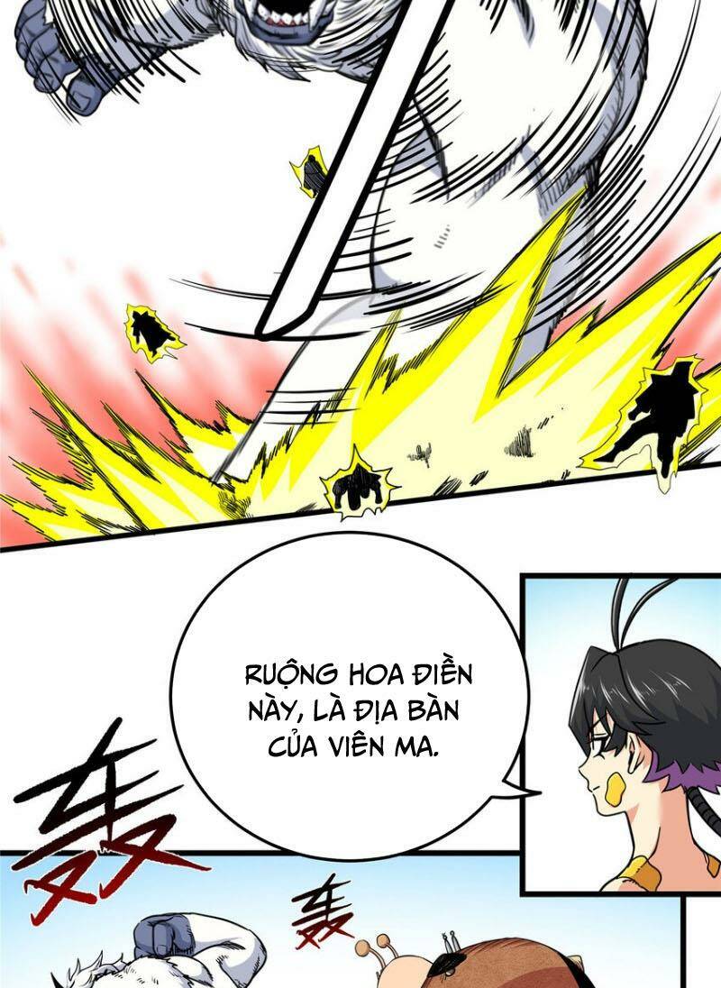 Đế Bá - Chap 103