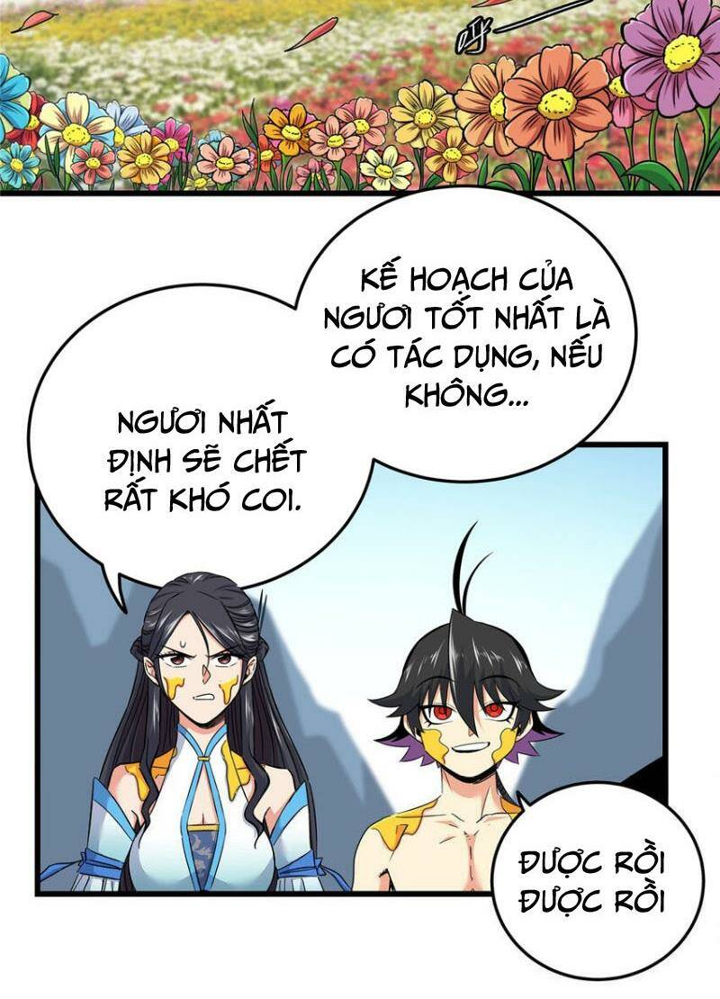 Đế Bá - Chap 103