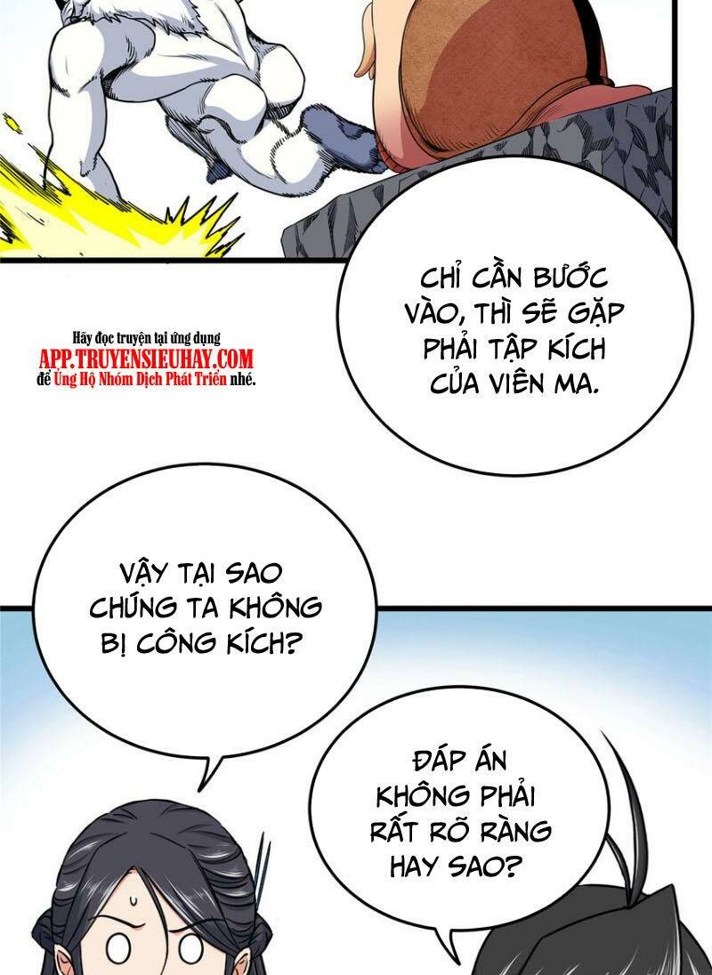 Đế Bá - Chap 103