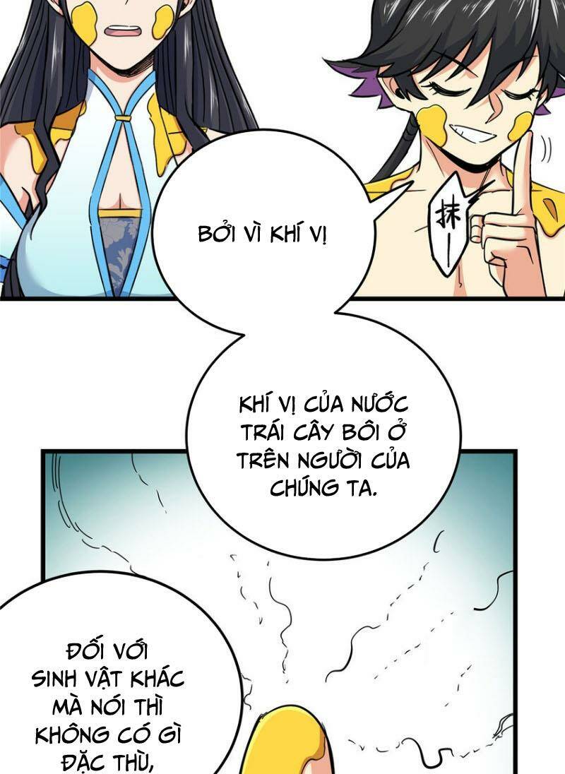 Đế Bá - Chap 103