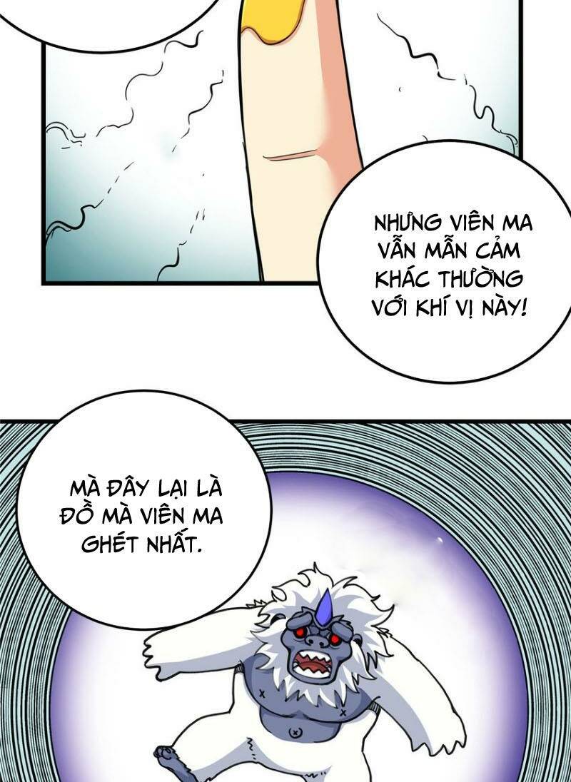 Đế Bá - Chap 103