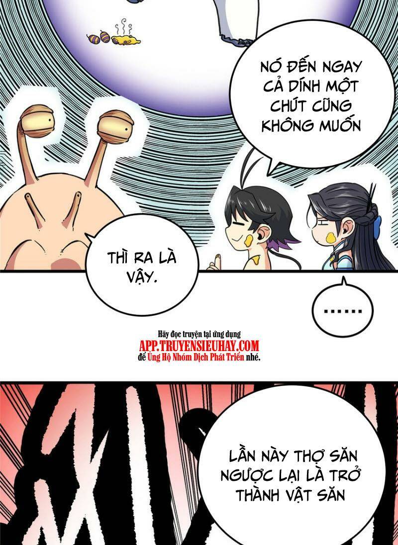 Đế Bá - Chap 103