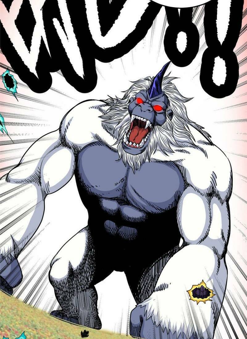 Đế Bá - Chap 103
