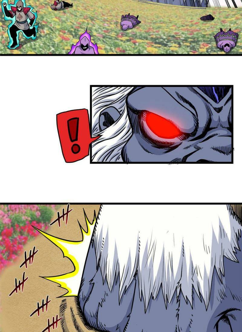 Đế Bá - Chap 103