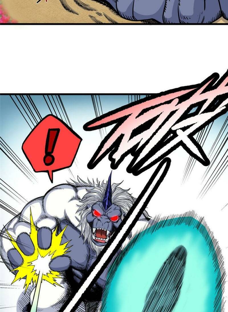 Đế Bá - Chap 103