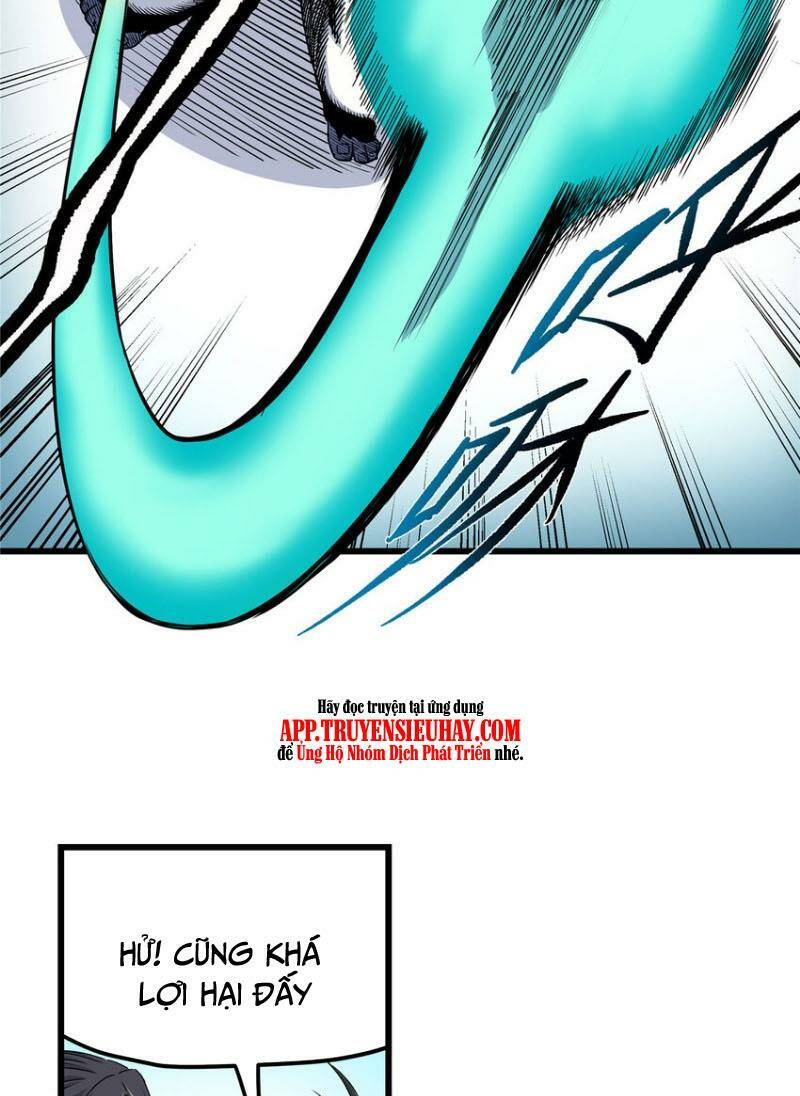 Đế Bá - Chap 103