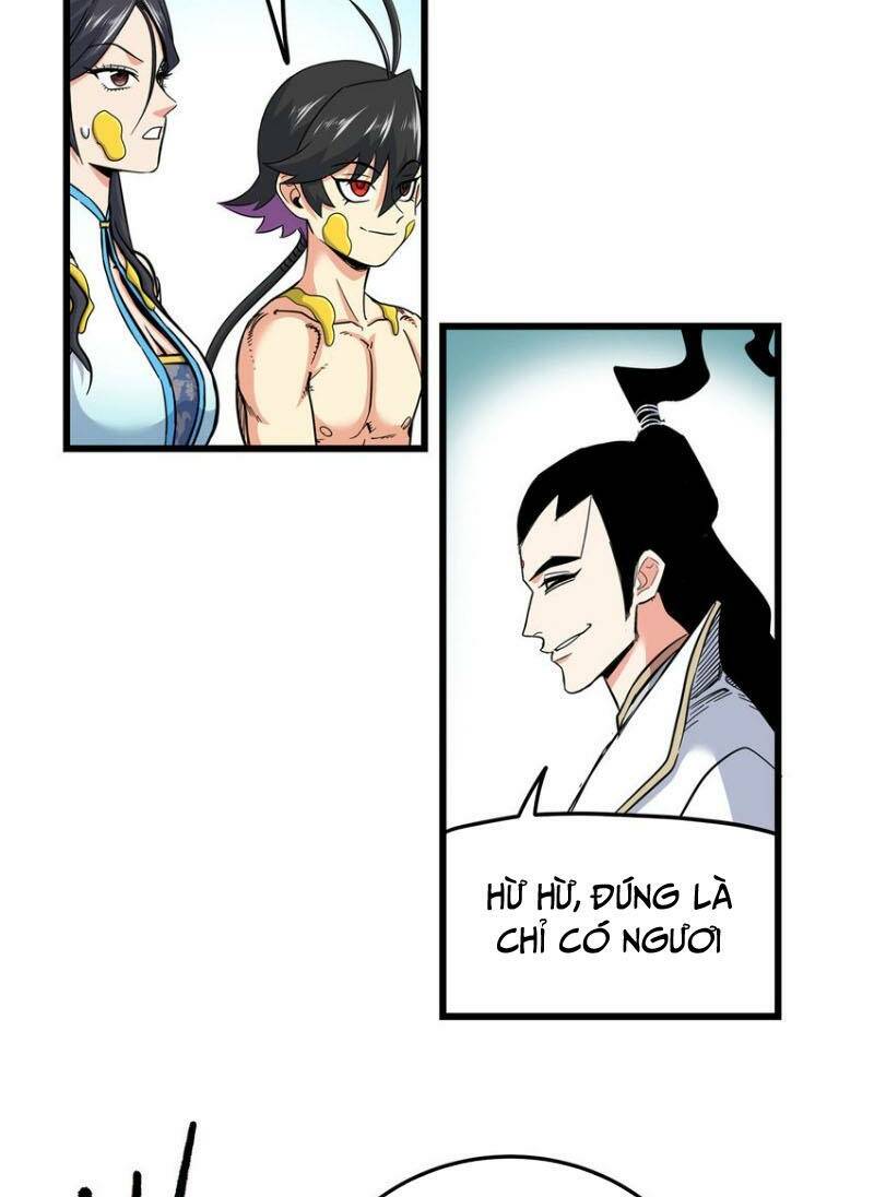 Đế Bá - Chap 103