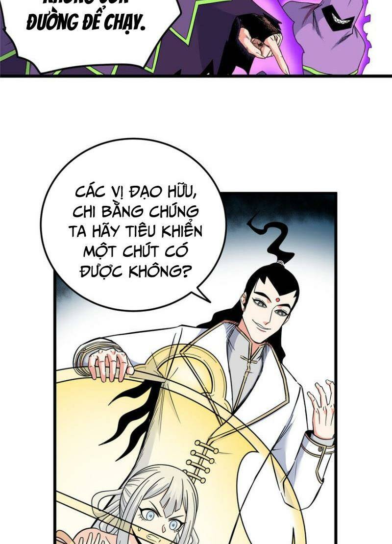 Đế Bá - Chap 103