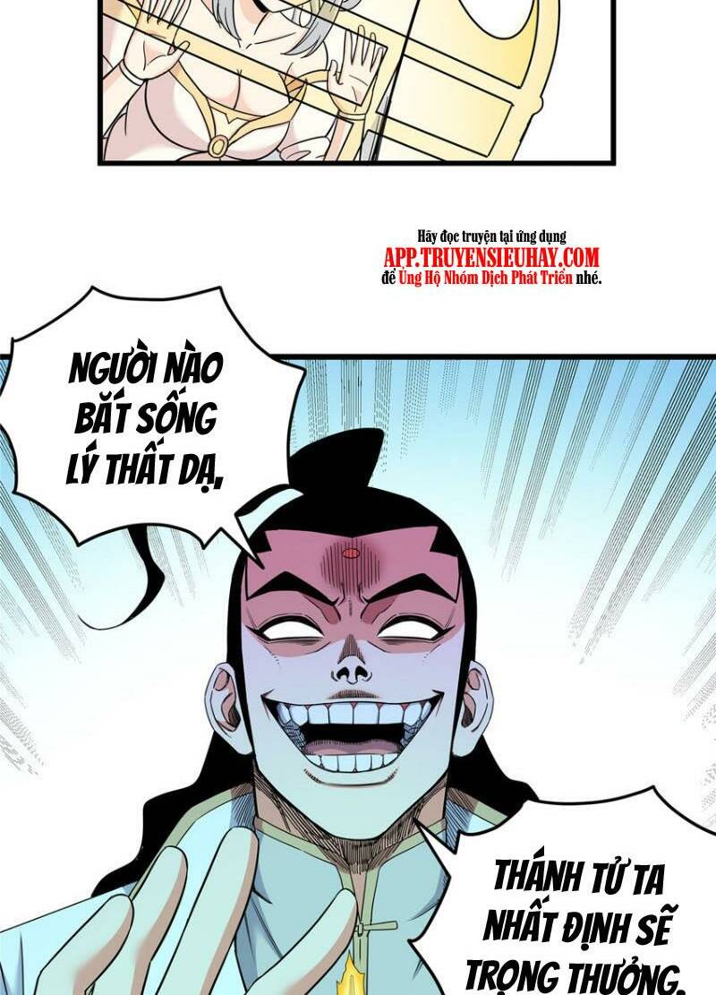 Đế Bá - Chap 103
