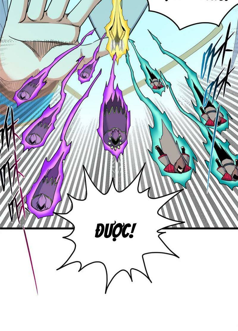 Đế Bá - Chap 103
