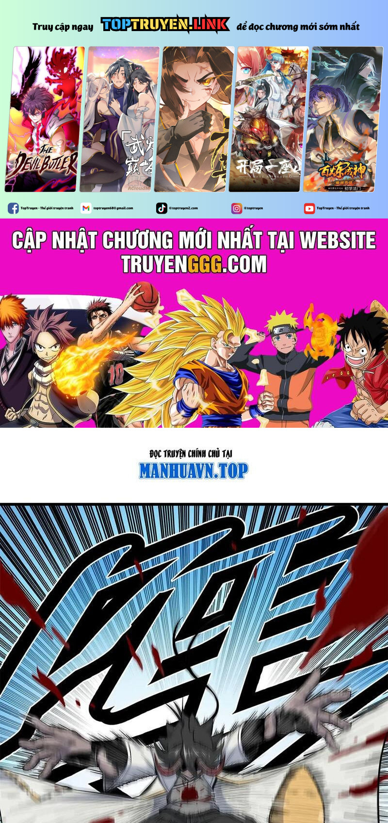Đế Bá - Chap 114