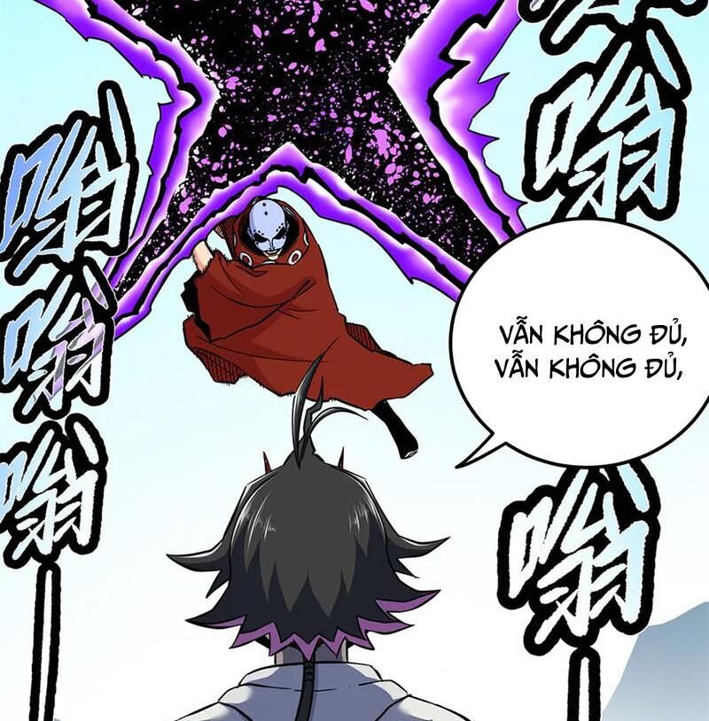 Đế Bá - Chap 114