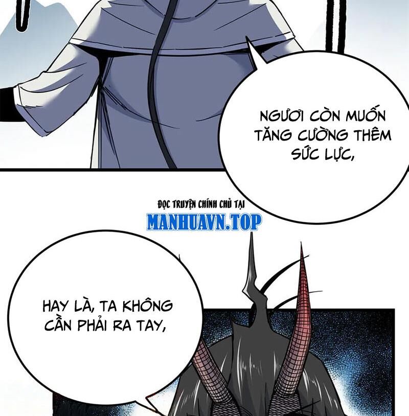 Đế Bá - Chap 114