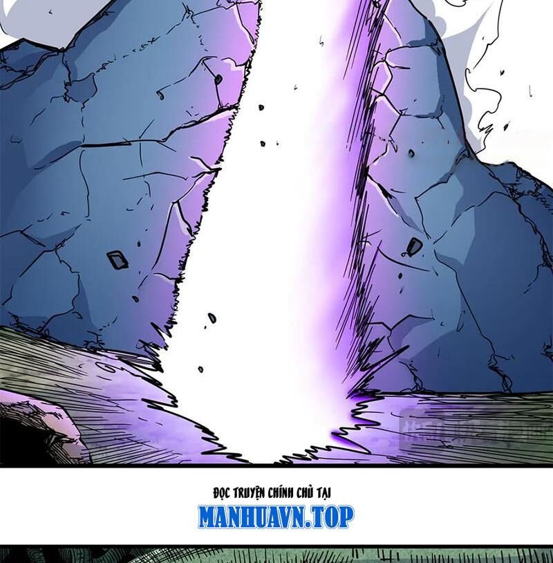 Đế Bá - Chap 114