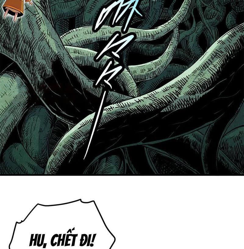 Đế Bá - Chap 114