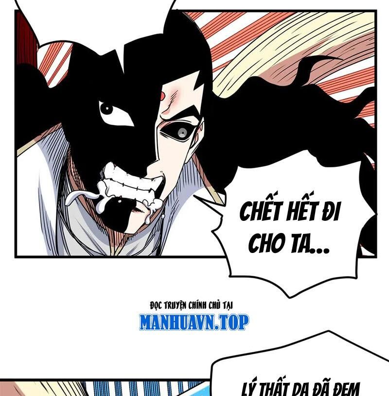 Đế Bá - Chap 114