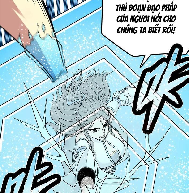 Đế Bá - Chap 114
