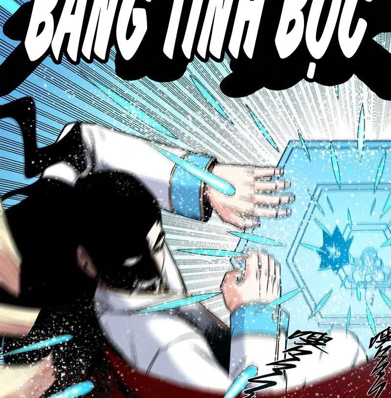 Đế Bá - Chap 114