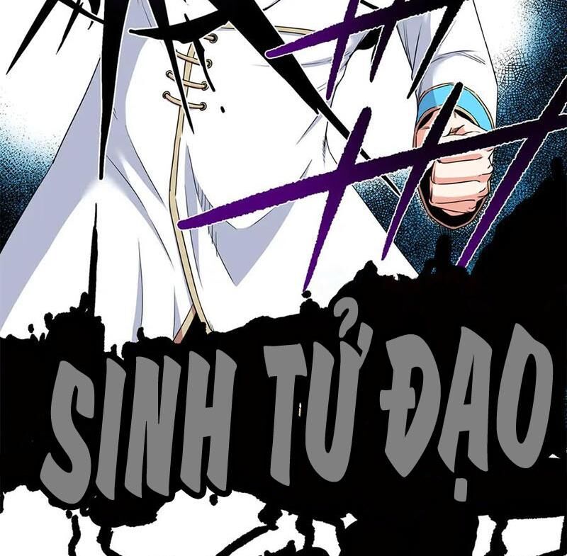 Đế Bá - Chap 114