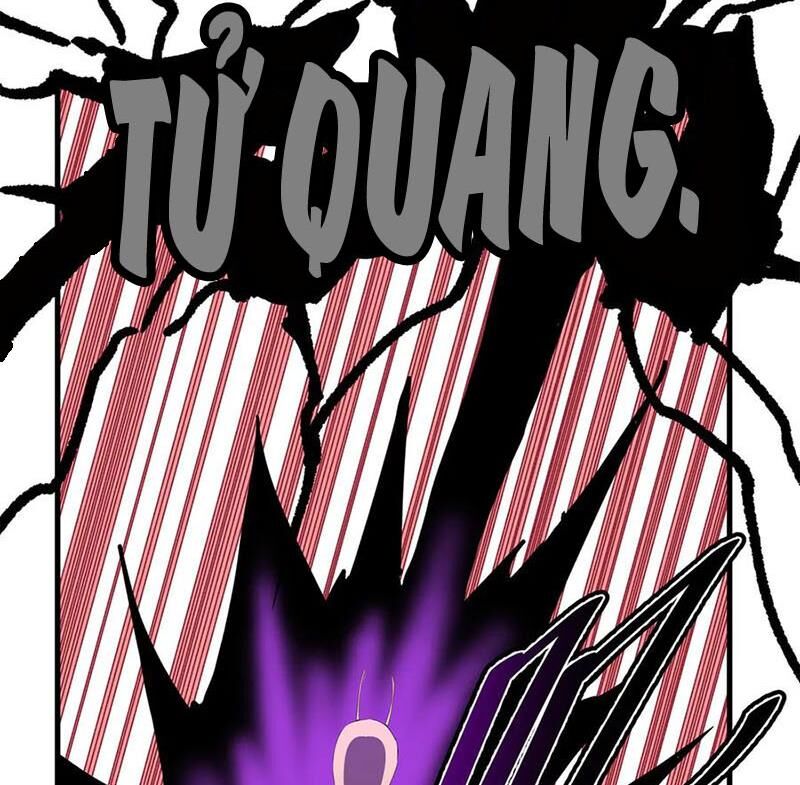 Đế Bá - Chap 114
