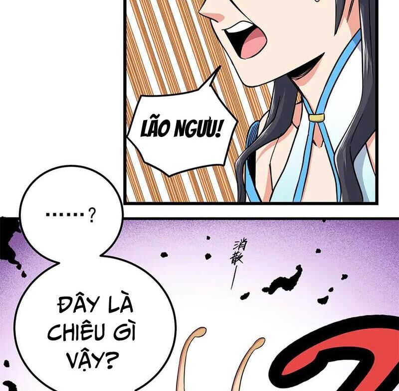 Đế Bá - Chap 114
