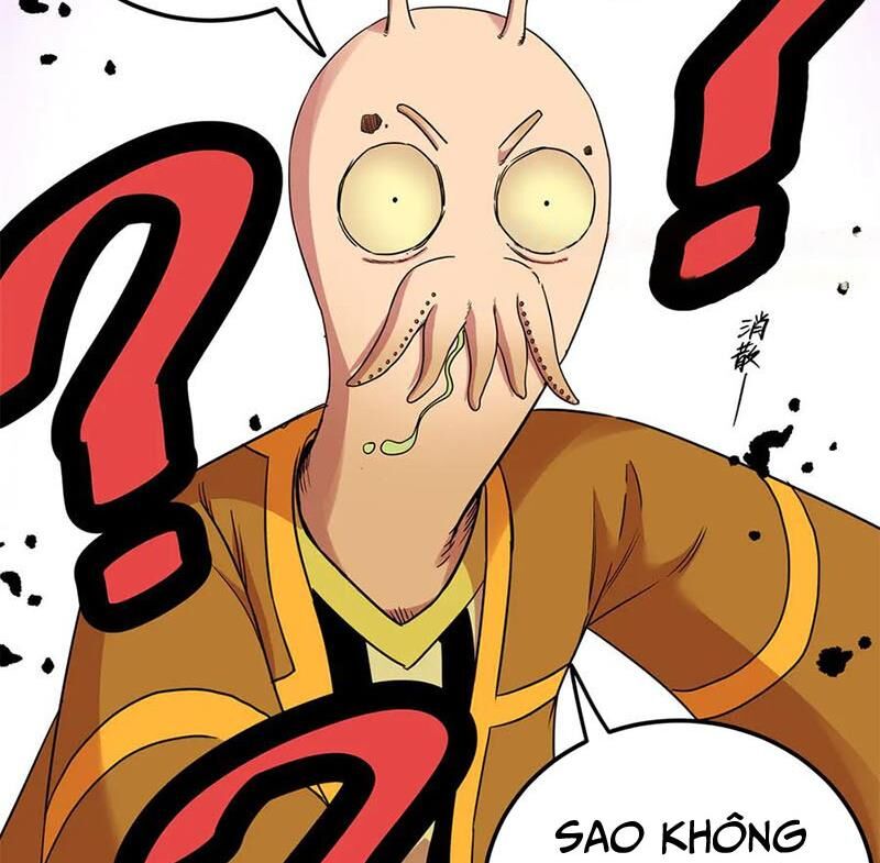 Đế Bá - Chap 114