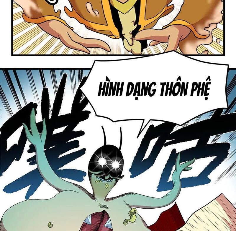 Đế Bá - Chap 114