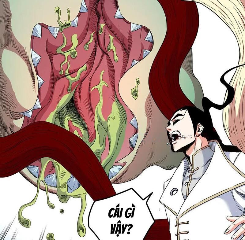 Đế Bá - Chap 114