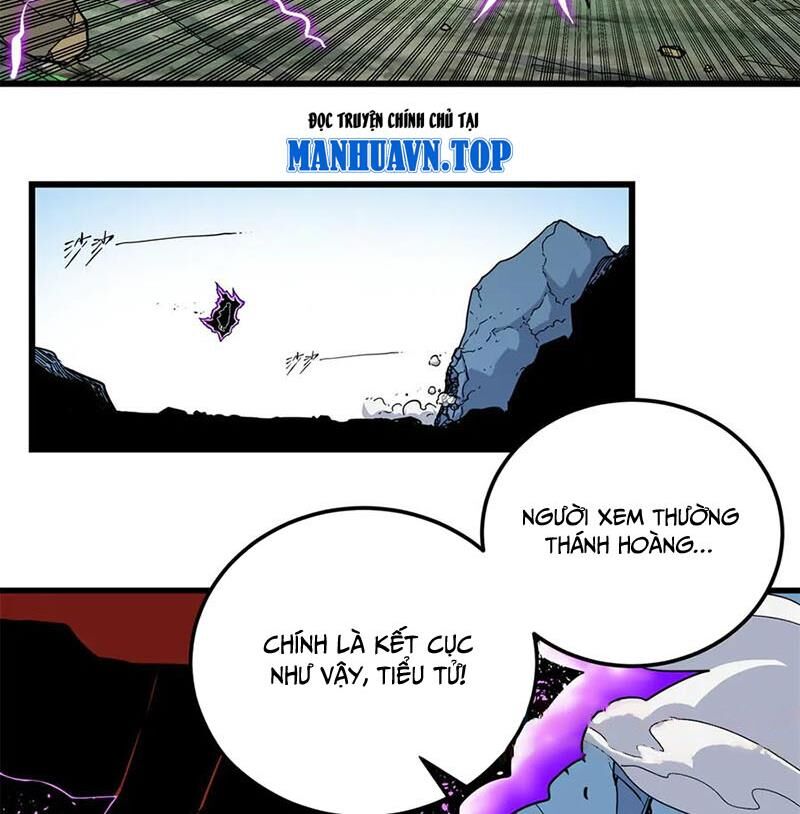 Đế Bá - Chap 114