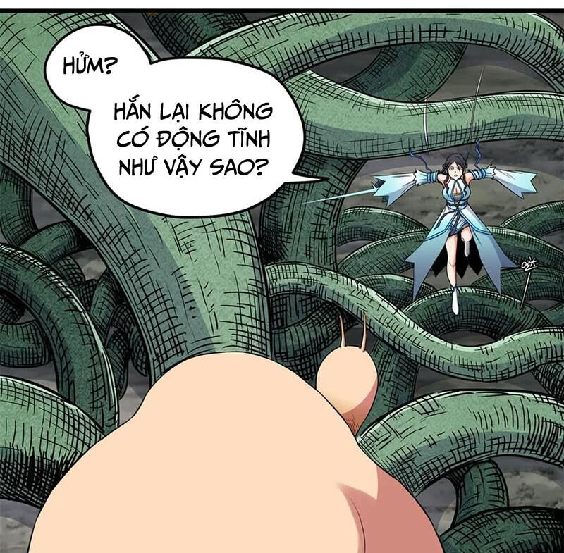 Đế Bá - Chap 114