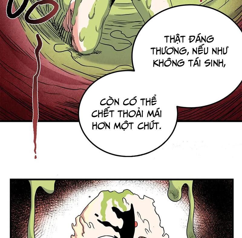 Đế Bá - Chap 114
