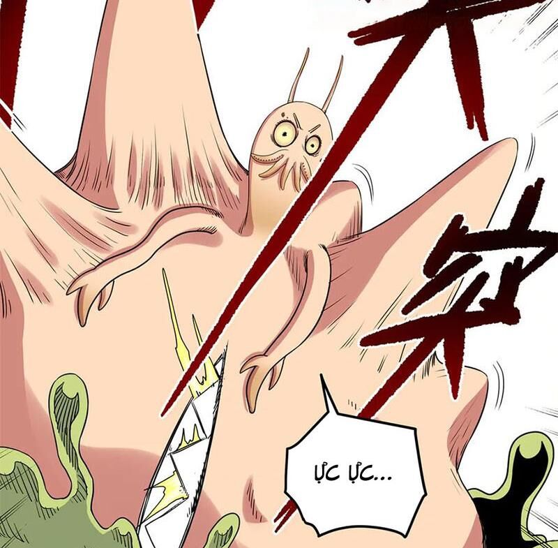 Đế Bá - Chap 114