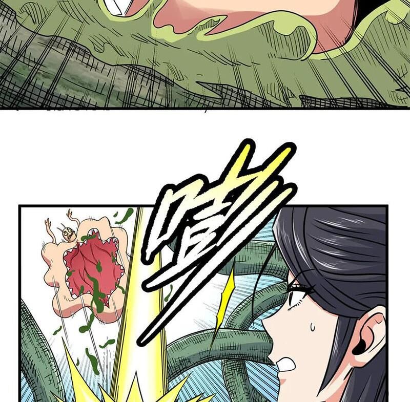 Đế Bá - Chap 114