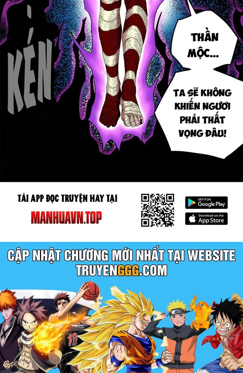 Đế Bá - Chap 114