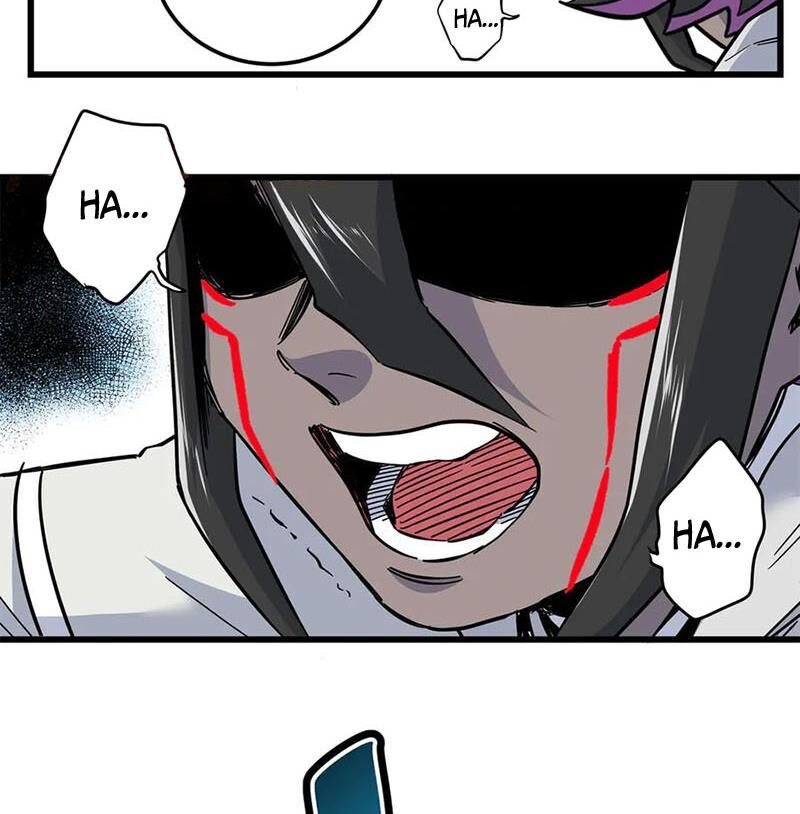 Đế Bá - Chap 114