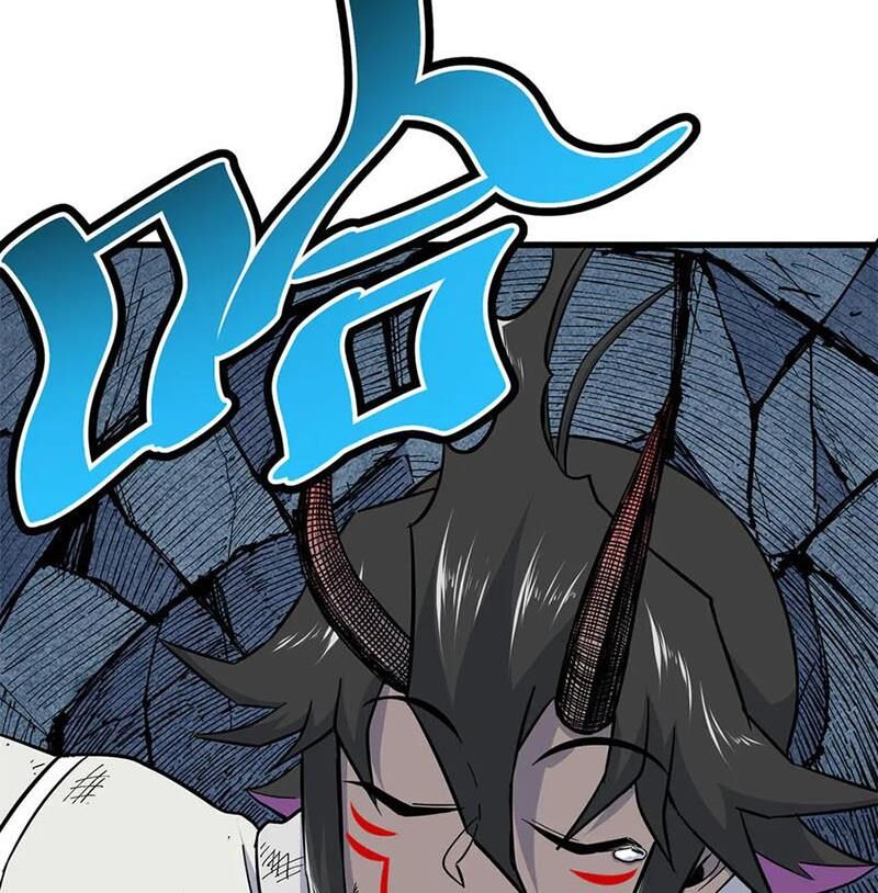Đế Bá - Chap 114