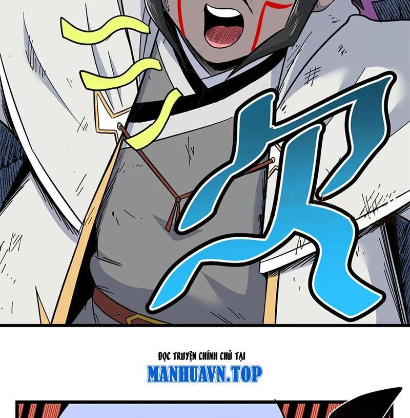 Đế Bá - Chap 114