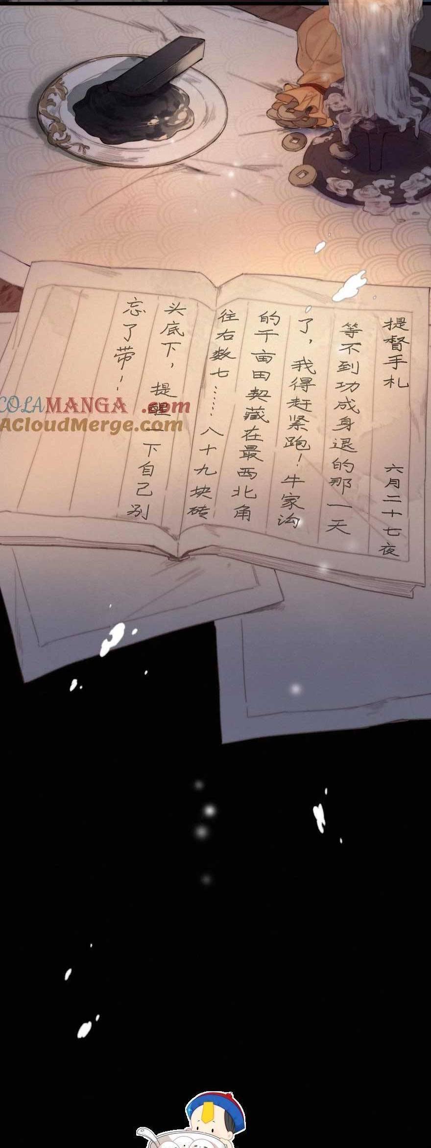 ĐỀ ĐỐC TỰ TA TU DƯỠNG - Chap 80