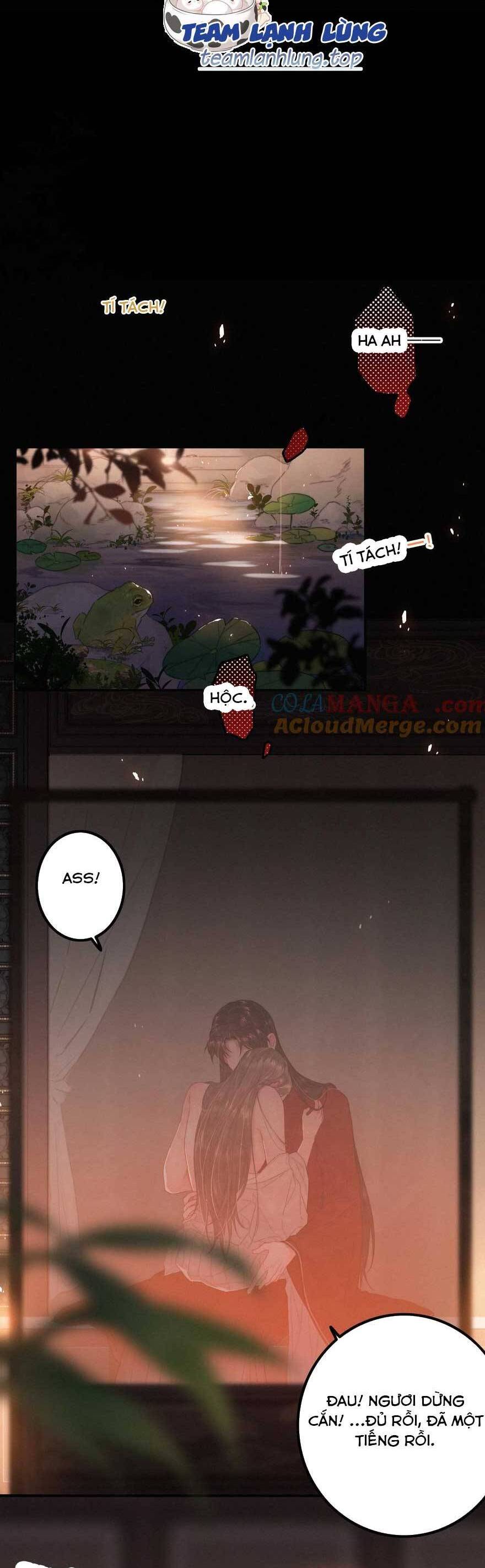ĐỀ ĐỐC TỰ TA TU DƯỠNG - Chap 80